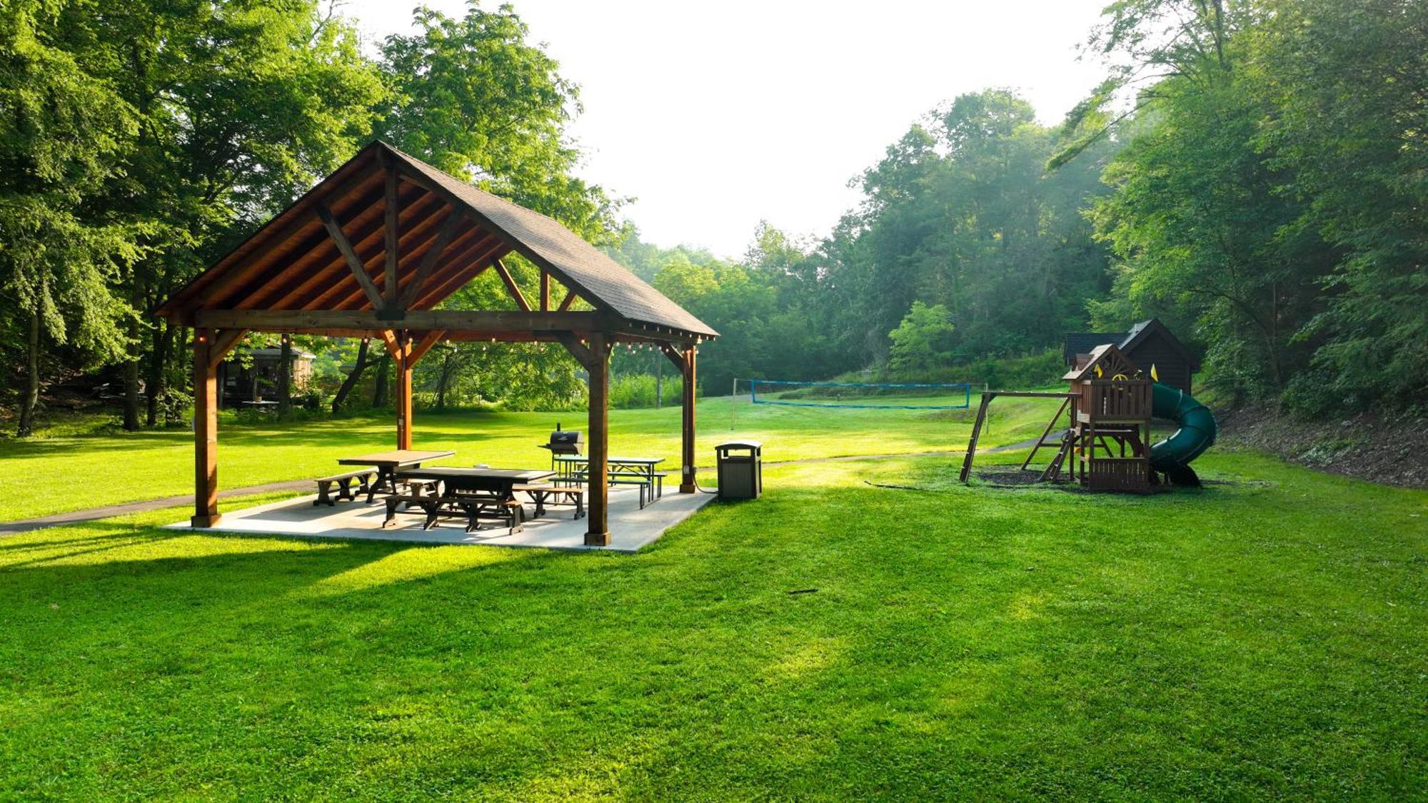 Villa Thunder Mountain Sevierville Exterior foto